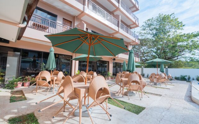 Island Wanderers Inn