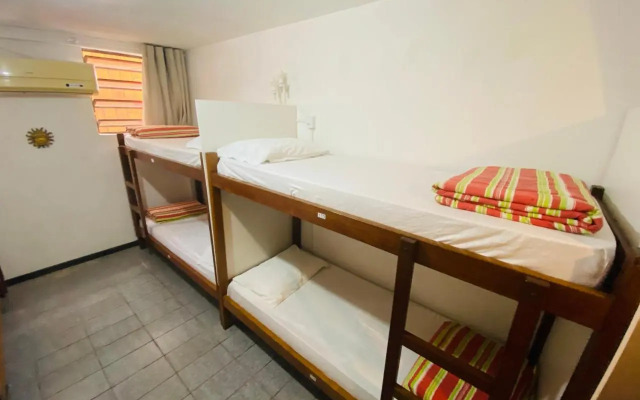 Quatro Ilhas Eco Hostel