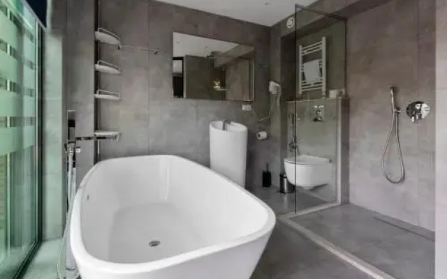 Seehotel Belvedere