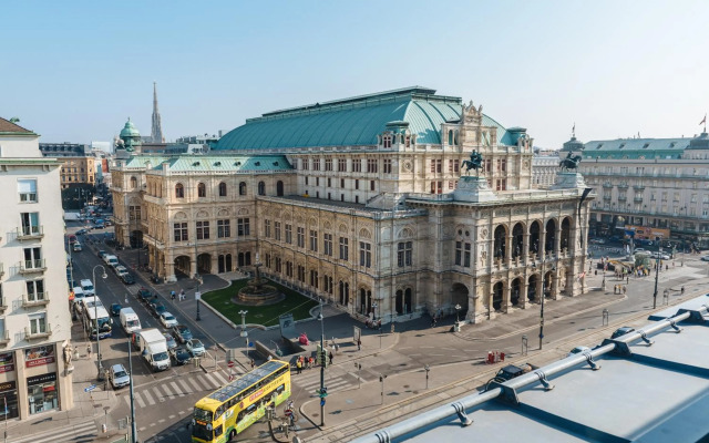 Duschel Apartments City Center