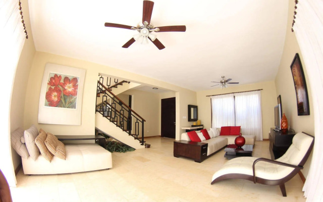 Ocean High Luxury Residence