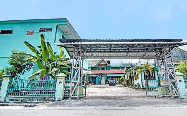 OYO 91584 Green Palace Syariah