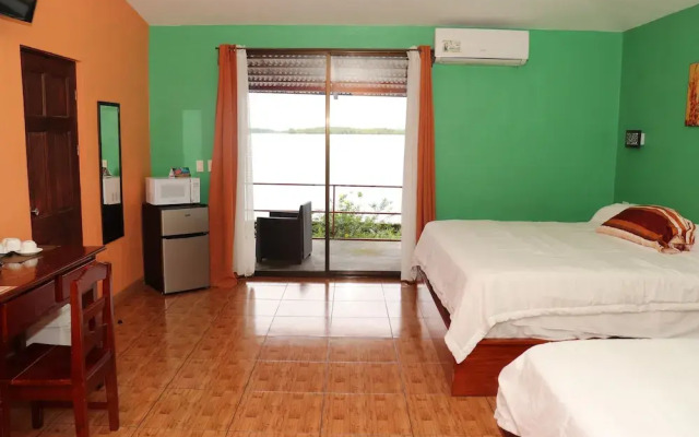 Hotel Samoa del Sur
