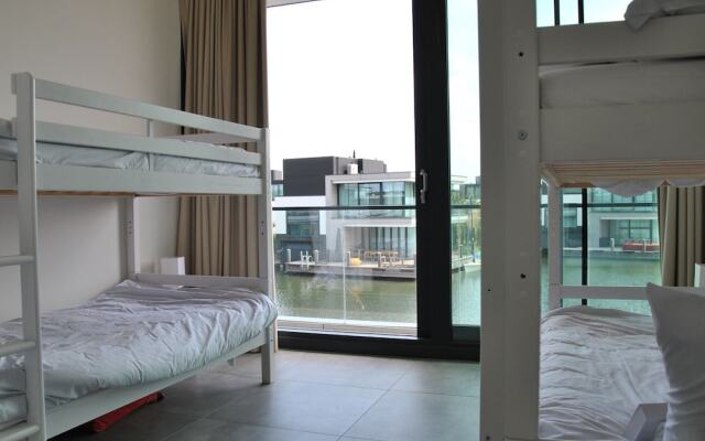 Waterside Living in Arnemuiden