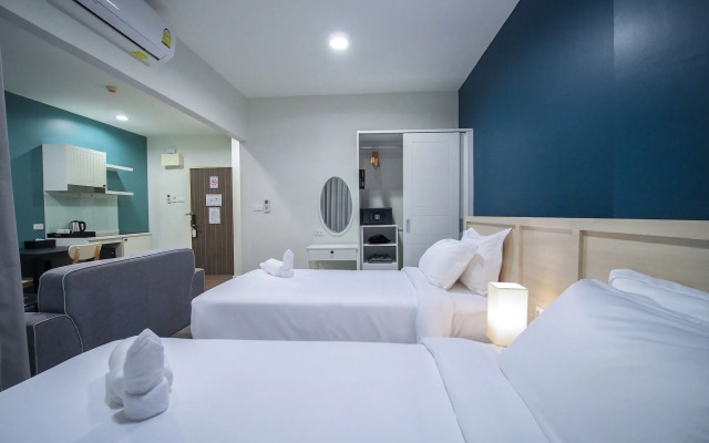 Fortune Courtyard Hotel Khao Yai