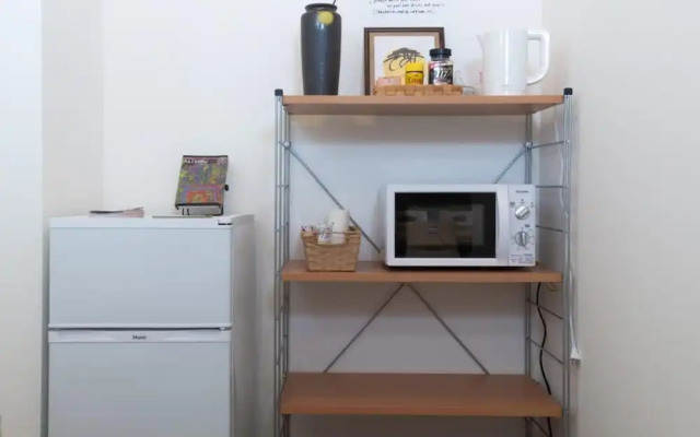 bnb+ Sarasa Nara - Hostel