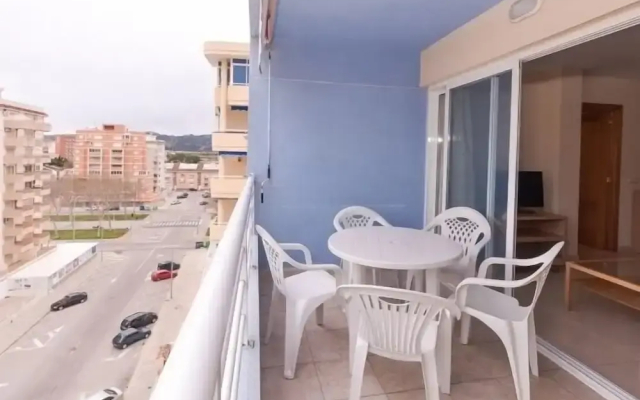 Apartamentos Pereda Mar 45