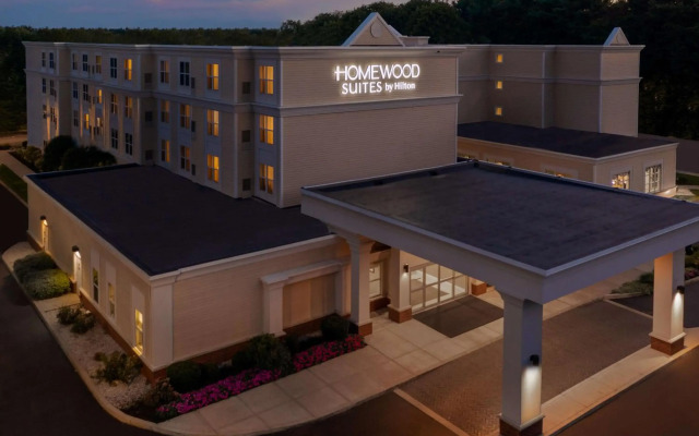 Homewood Suites by Hilton Boston/Canton, MA