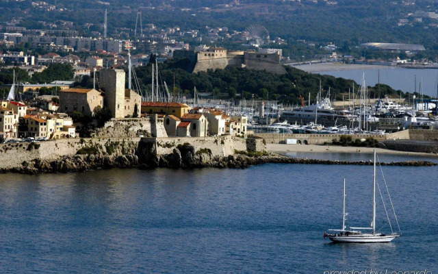 AppartCity Antibes