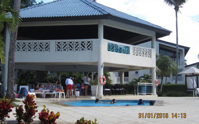 Apartments at San Marino Playa Dorada