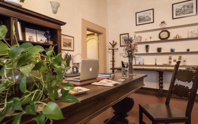 B&B L'Agnolo Di Caroti Cinzia