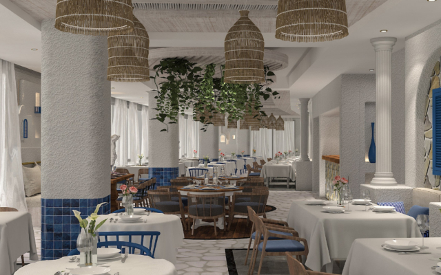 Green Nature Sarıgerme