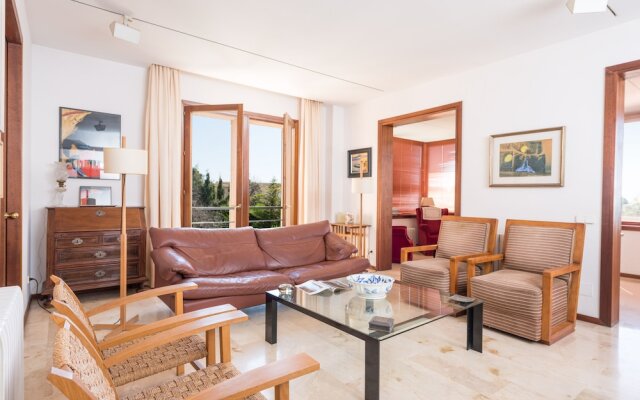 Villa Bon Air