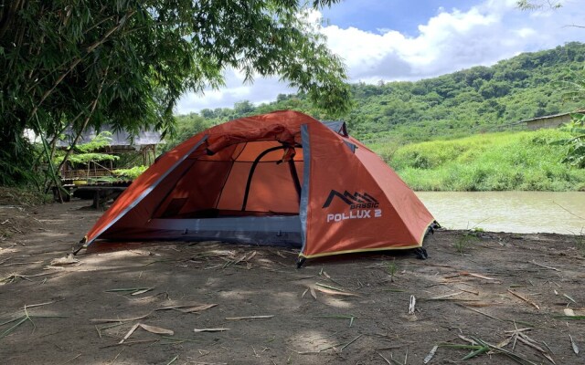 Camping Ground Taman Nggirli