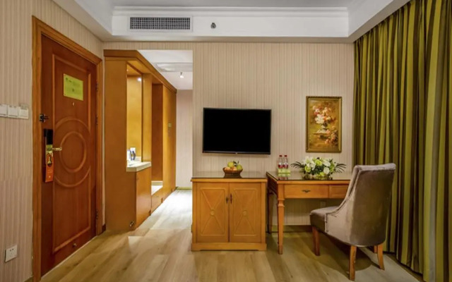 Vienna Hotel Guangxi Yangshuo Impression