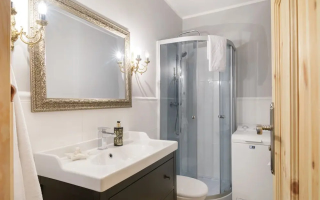 Apartament Targi MTP