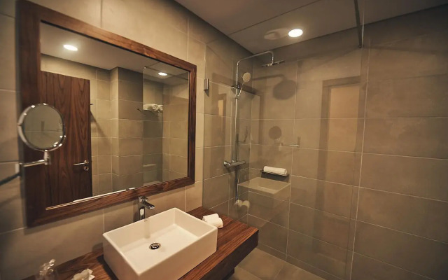 Hotel Cruzeiro