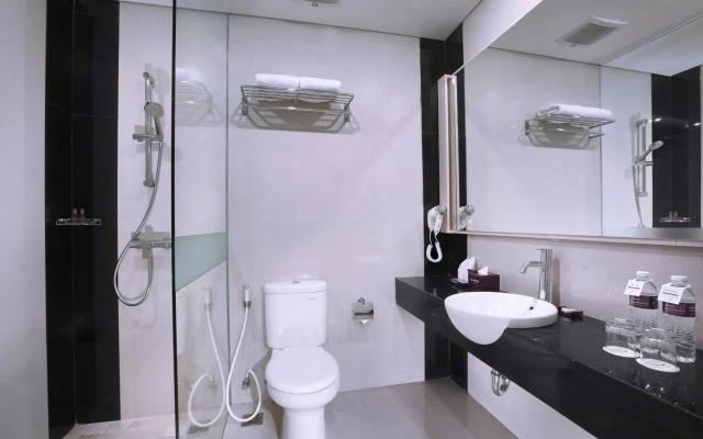 Quest Hotel San Denpasar by ASTON