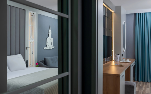 Siam Elegance Hotel & Spa