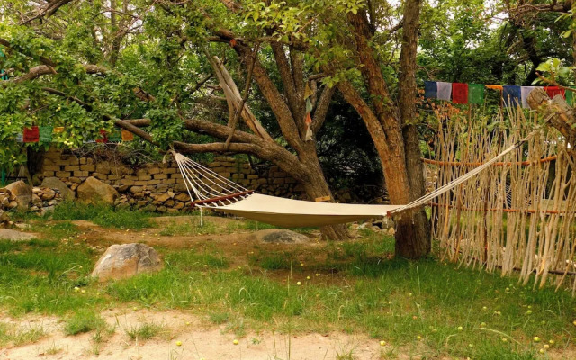 Nimmu House Ladakh