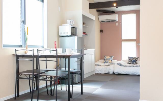 Tohri Sakura An Umekouji