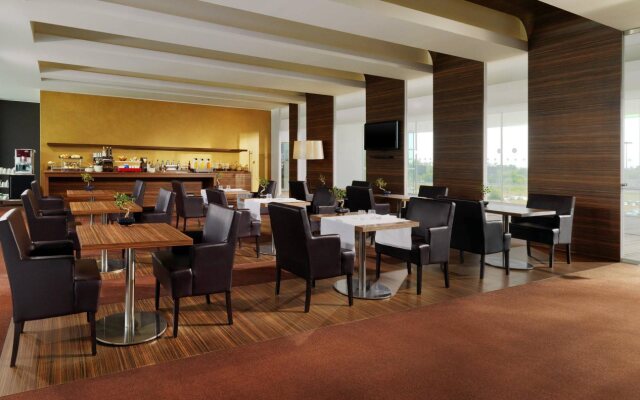 Sheraton Milan Malpensa Airport Hotel & Conference Center