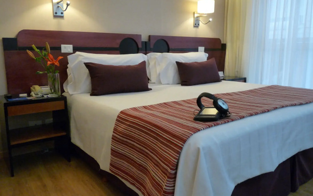 Regente Palace Hotel