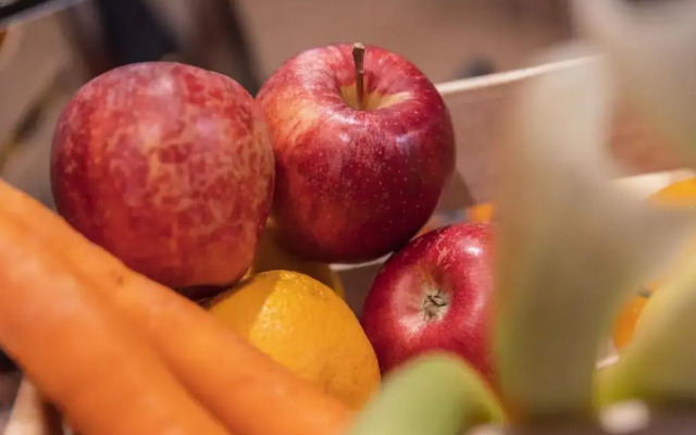 Appartamenti Decarli