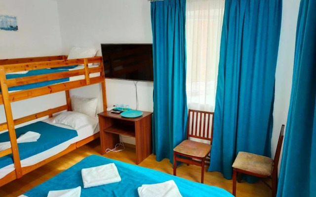 Casa BEYAZ Mangalia cm