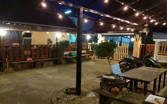 Thai House Resort
