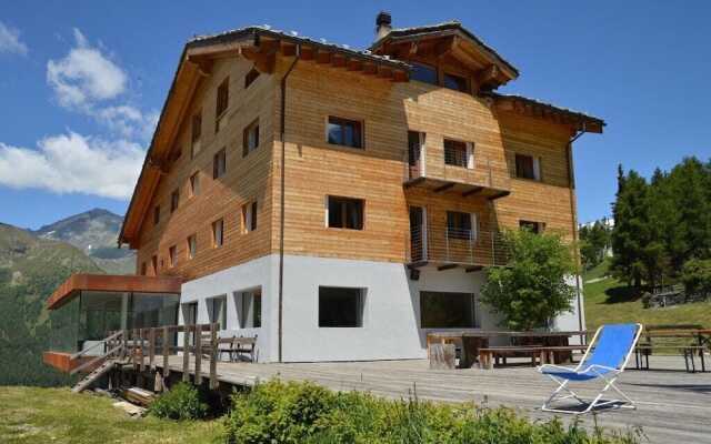 Crè Fornè Hotel & Spa