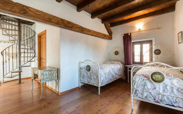 Villa Elisette by Impero House