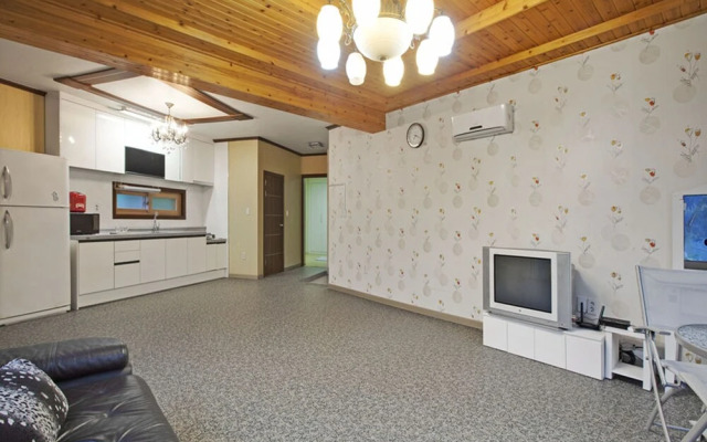 Gapyeong Enhasu Pension