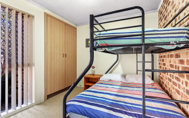 Grevillia, Bay Parklands, Unit 38/2 Gowrie Avenue