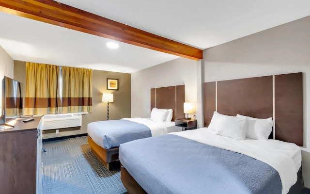 Comfort Inn (salisbury)