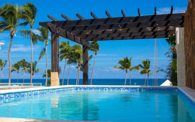 Chateau del mar Ocean Villas D2 Suit