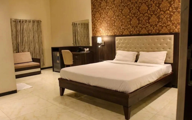 Hotel Shubham Inn