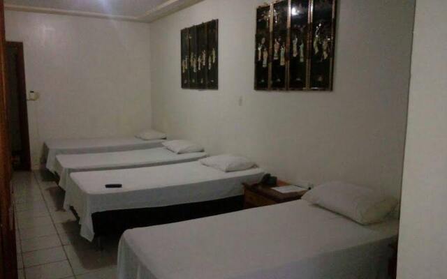 Hotel Gold Mar