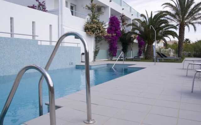 Hostal Las Gaviotas