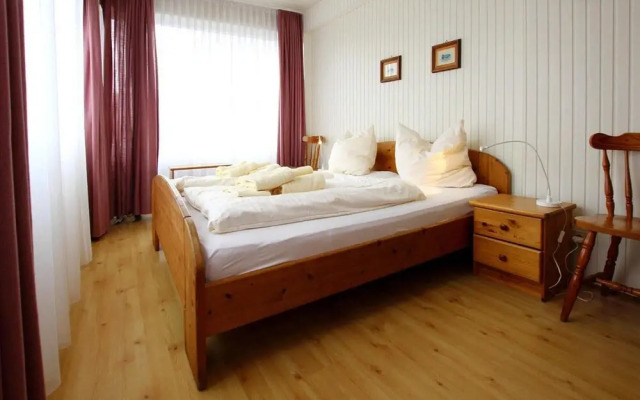 Ferienwohnung in Westerland-ex TUI