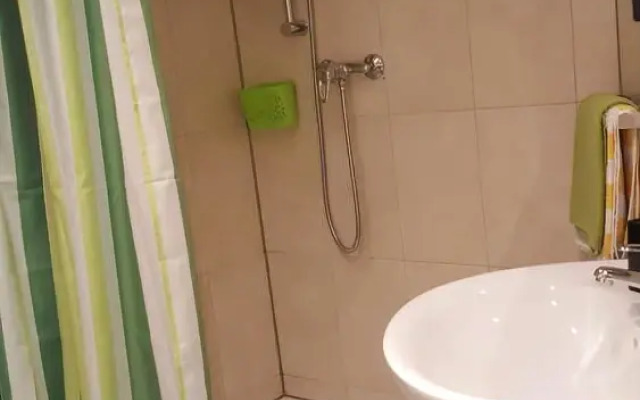 Appartement Viktoria