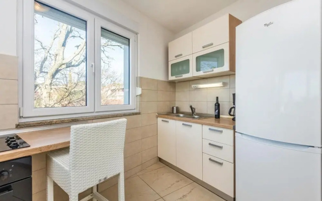Stunning Apartment in Njivice With Wifi and 2 Bedrooms