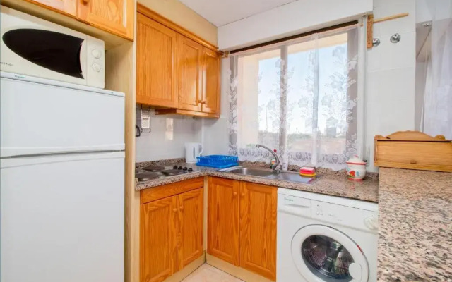 Apartamento 50m al MAR