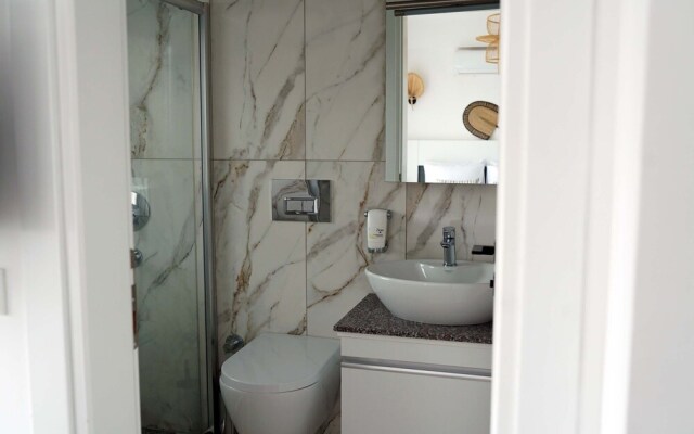 Blue Island Luxury Hotel - Adults Only