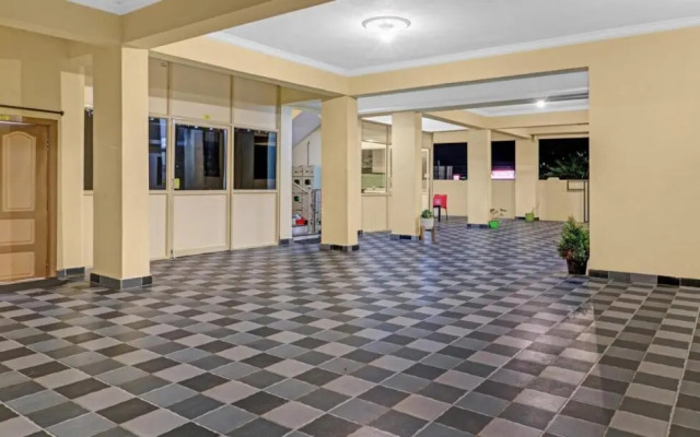 Coastal Inn by OYO Rooms