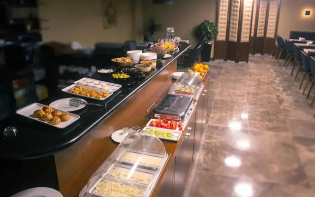 Inncity Hotel Nişantaşı