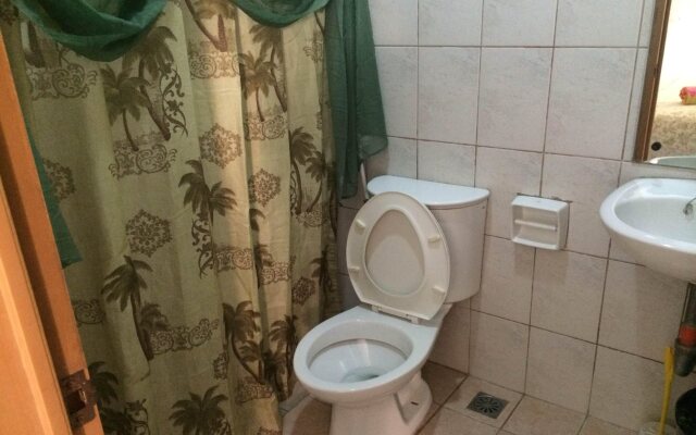 Double Diamond Inn Guest House