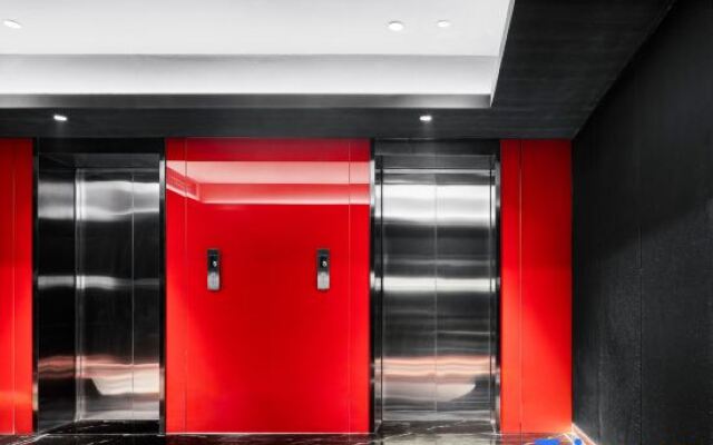 Dreamland Hotel (Shantou MixC Store）