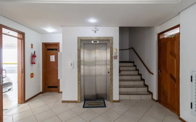 Beautiful apt 2 Minutes From Canas Beach Rsa025