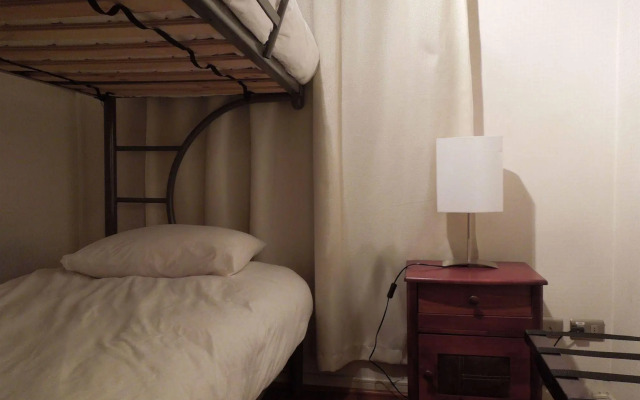 Belles Artes Apartments